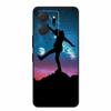 Handyhülle Für Honor X7a Rückseite Hülle X 7 a Coque Stoßfest Schwarzes Silikon Weiche Funda Für Honor Play 7T 7 T Hülle Play7T Capa