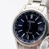 Used 384 CITIZEN Ladies Watch Direct Flight Eco-Drive As-Is