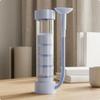 Breathing Resistance Device Transparent Chamber Respiratory 100 G Weight Adjustable
