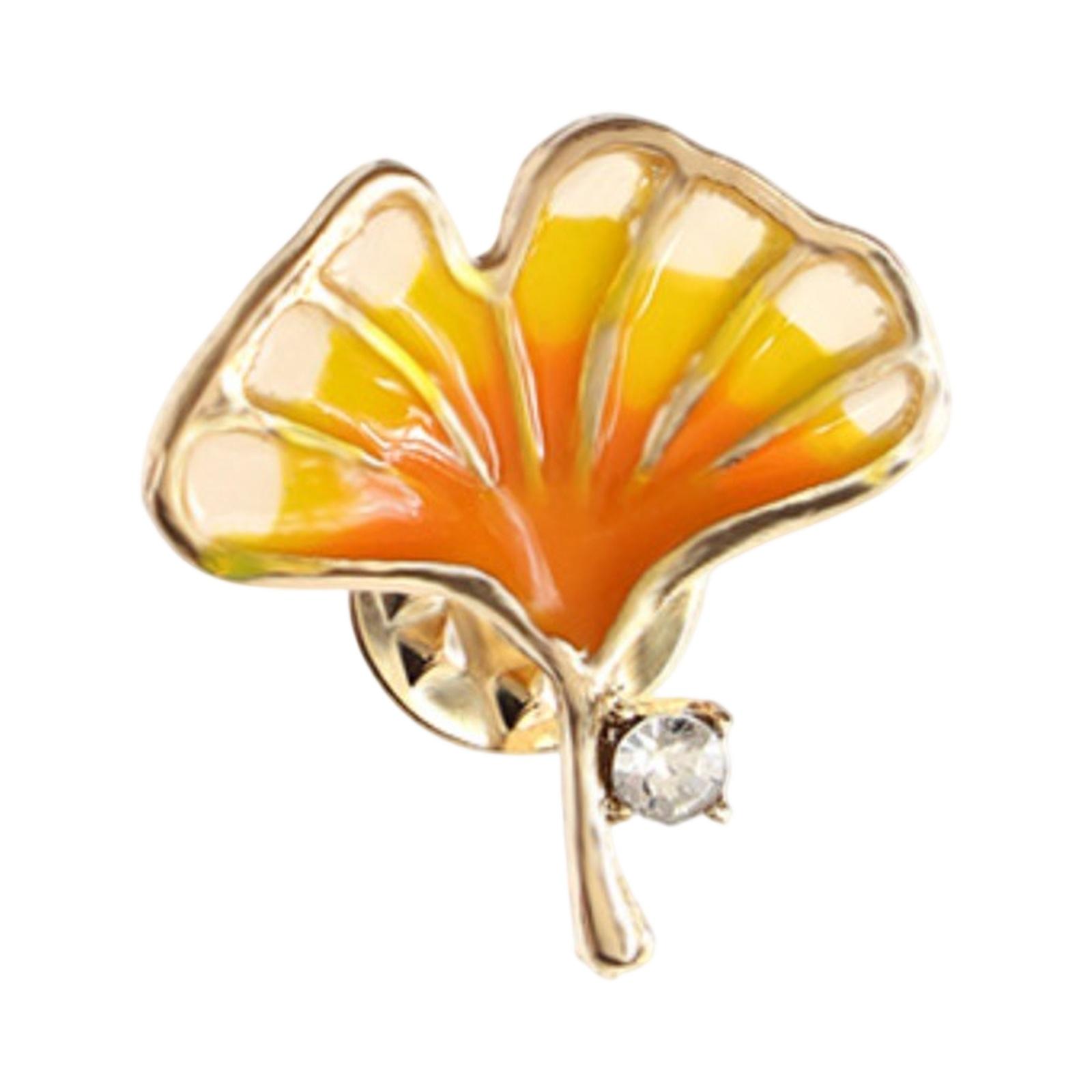 

Креативная брошь из сплава Модная брошь-булавка для воротника