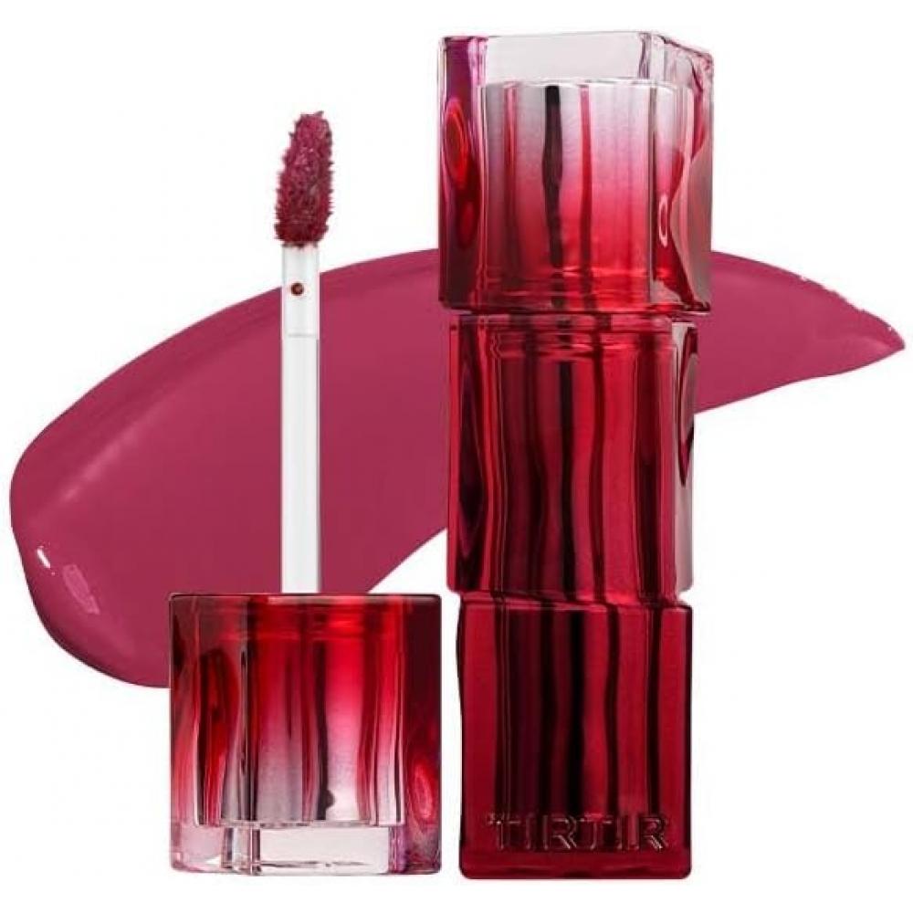 [tirtir] Waterism Glow Tint [till Till] Water Rhythm Glow Tint  37 Rosy Cherry  37 Rosy Cherry