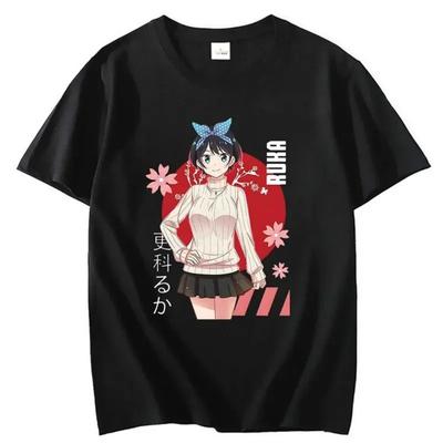 Üst giysisi – T-shirtler
