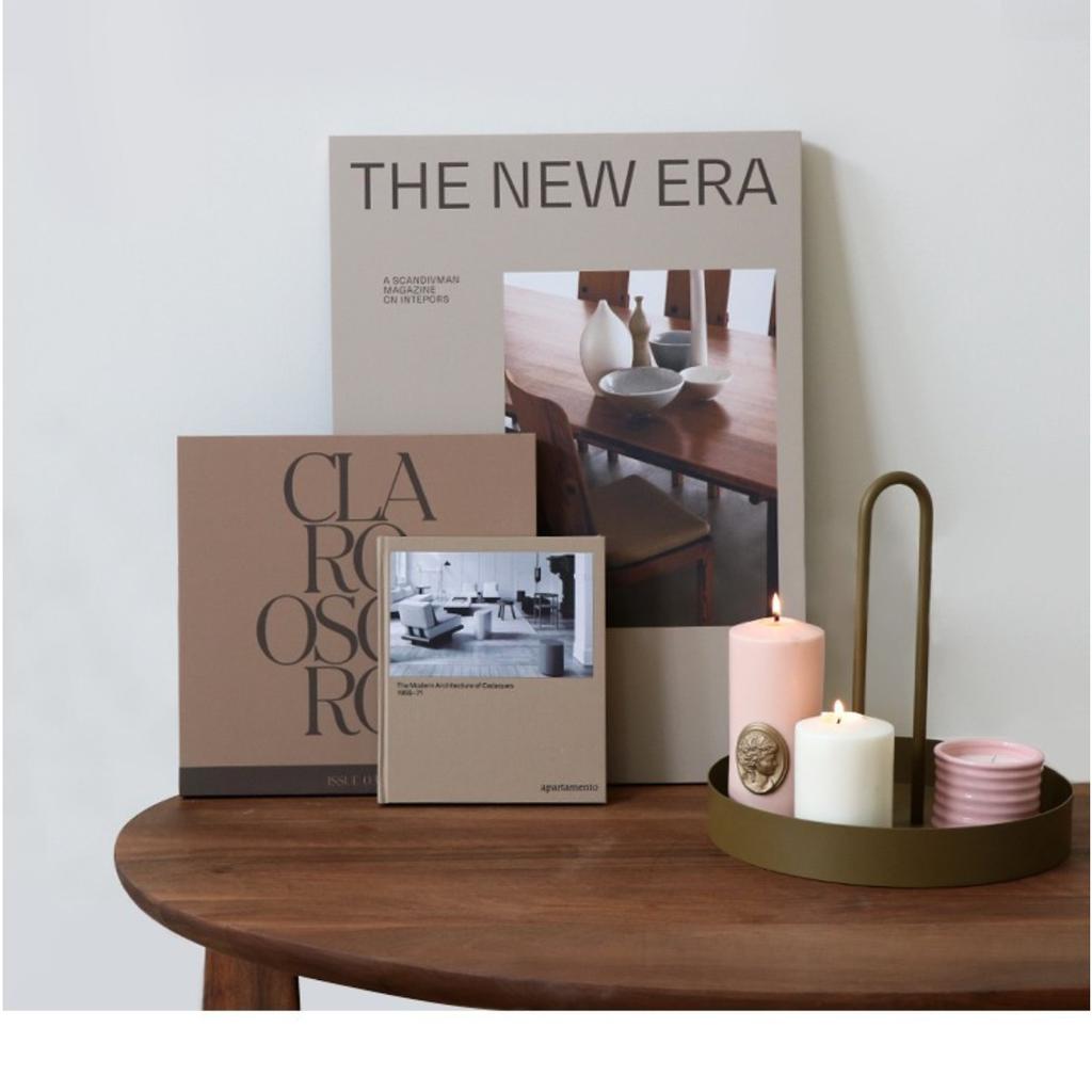 Vintage English Book Photo Prop for Instagram Wabi Sabi Style Decor Hardcover Display