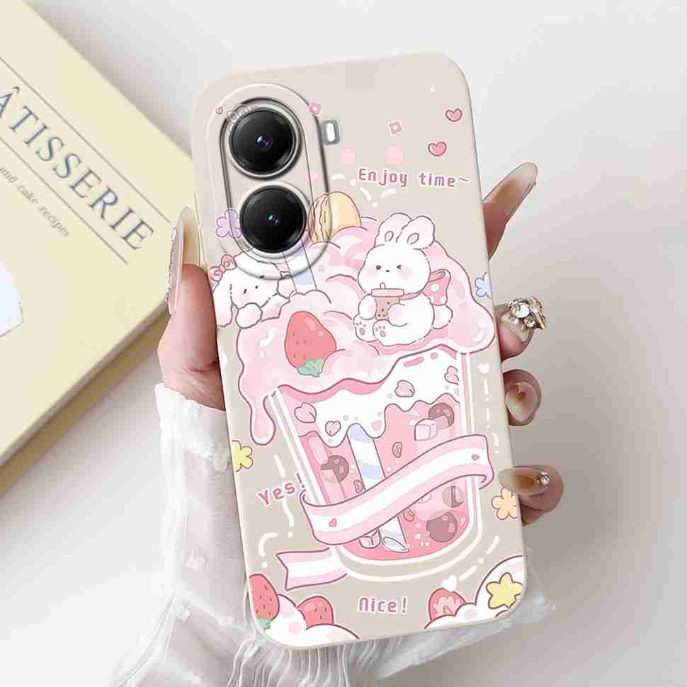For Xiaomi Poco X7 Pro Case Cover Soft Silicone Popular Butterfly Phone Case For Poco X7 PocoX7 Pro 5G Fundas Coque Housing