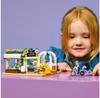Конструктор LEGO Френдс 42693 Творческий цветочный магазин