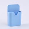 1PC Pen Box Teaching Whiteboard Magnetic Storage Pencil Box Chalk Box Board Eraser Box Magnetic Suction Hanging Plastic Box
