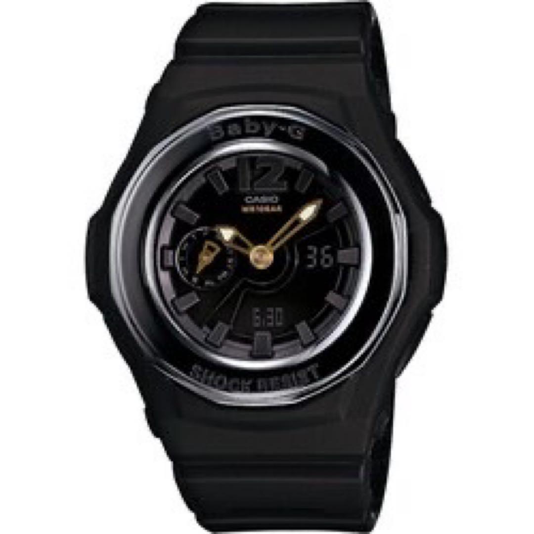 G-SHOCK CASIO Baby-g BGA-141 watch