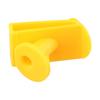 10x Engine Undertray & Underbody Shield Clips For Smart for Fortwo 450 451