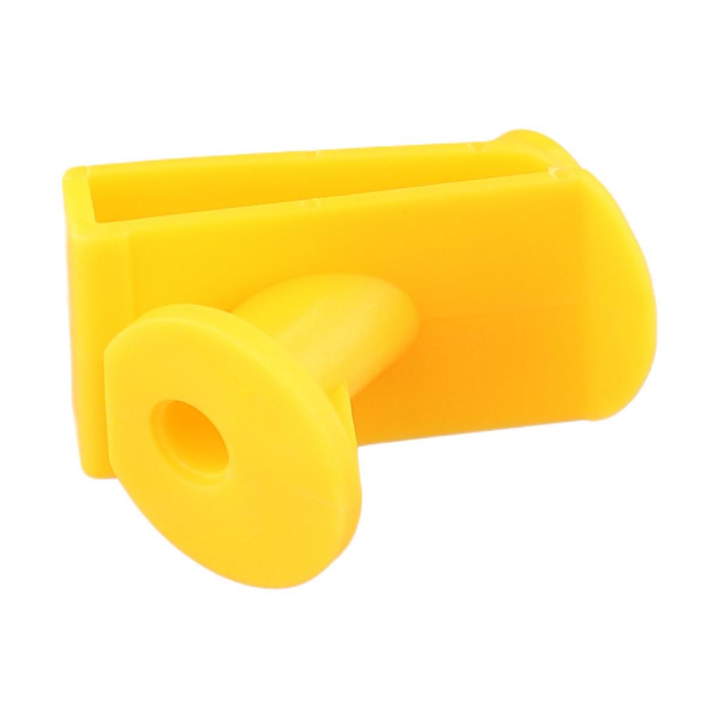 10x Engine Undertray & Underbody Shield Clips For Smart for Fortwo 450 451