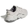 New Adidas Ozweego Shoes 'Grey' Women's IE9510