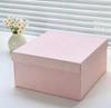 Mid-Autumn Festival & Wedding Gift Box: Perfect for Birthdays, Bridesmaids & Souvenirs