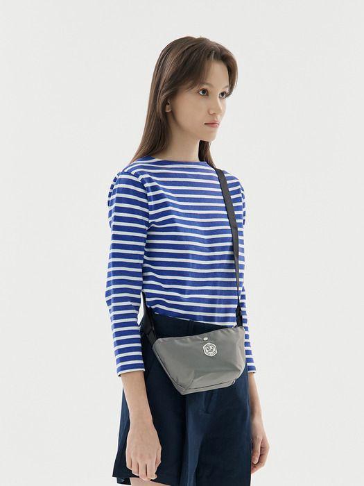 

UNDEI DGO MINI CROSS silvergrey silvergrey