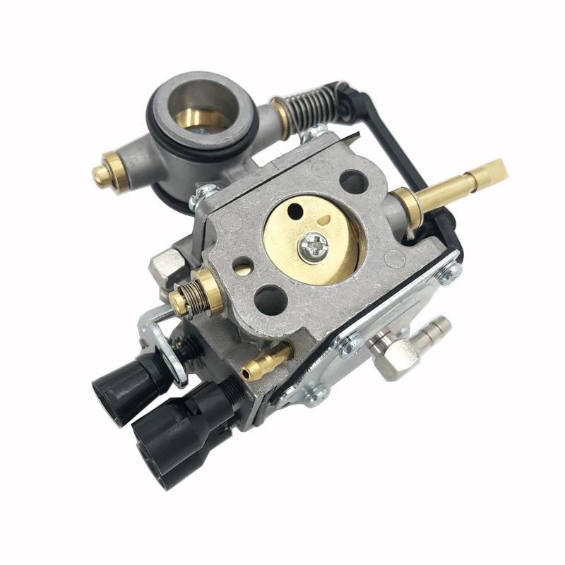 Carburetor TS700 For Stihl 700 TS800 For TILLOTSON HS314 For WALBRO WJ114 4224-120-0651 42241200650 42241200600 Cutting Machine