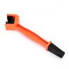 ABS Bike Chain Cleaning Brush Durable Motorcycle Chain Scrubber for Mountain Bicycle Off-Road Cycling Accessories
