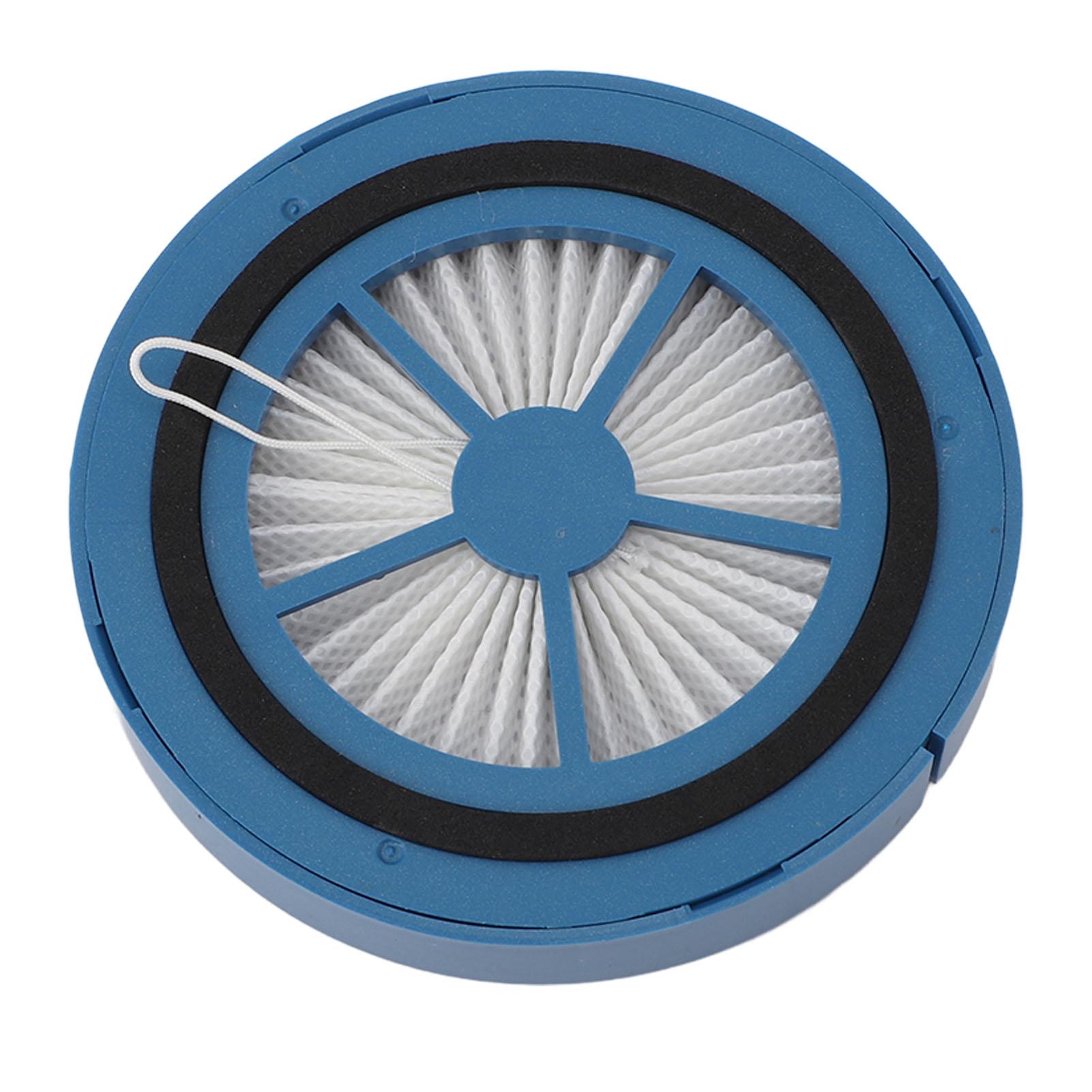 

Filter Screen ABS Easy to Install Vacuum Cleaner Filters Spare Parts for P10 P11 P11combo U11 P10 PRO