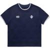 Li Ning Casual Simple Soft Versatile Comfortable Short Sleeve T-Shirt Women Tops AHSV996-2