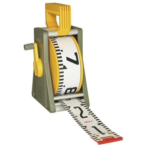 YAMAYO Ribbon Rod 60E2 5m with Case R6B 5S