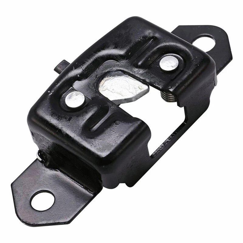 Trunk Lock Tailgate Latch 90503-JT30A 90503-EB700 For Nissan Navara D40 Pickup Vehicle Accessories