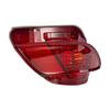 Rechte Seitenmarkierung Rückseitenstoßstange Bremslicht für Lexus RX270 RX350 RX450H 2010-2015