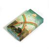 10.3 X 6cm The Faceted Garden Oracle Card Game