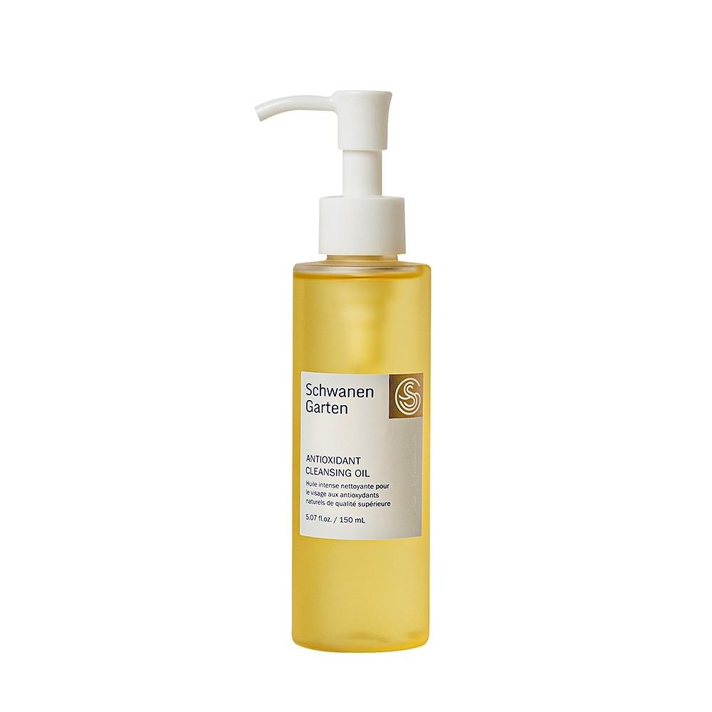 Schwanen Garten Schwanen Skin Anti Oxidant Cleansing Oil