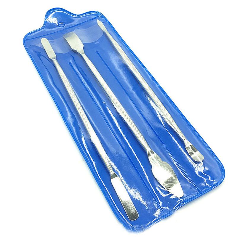 Universelles Reparaturwerkzeug-Set für Handys Metall-Hebelwerkzeug Demontagewerkzeug Für iPhone Laptop Tablet Demontagewerkzeuge