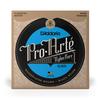 ProArte Classical Guitar EJ50 D'Addario Strings, Silver/Black Hard,