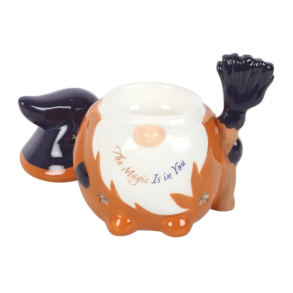 Something Different The Magic Is In You Gonk Oil Burner