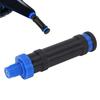 Cycle Threaded Dummy Pedal Repair Tool Enhanced Grip Ergonomic Portable Versatile Dummy Pedal Tool