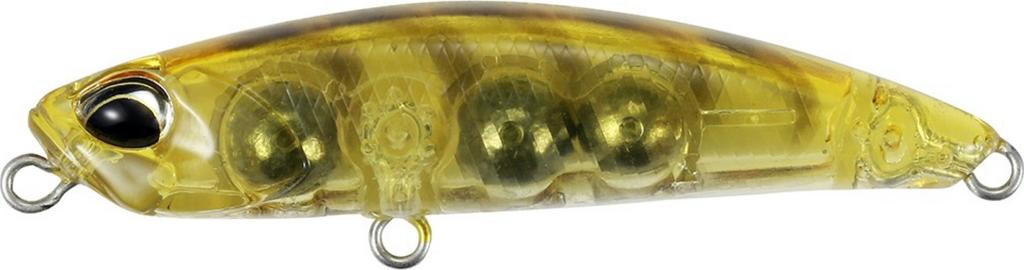 DUO Tetra Works Yurameki 48 Mm Sinking Lure CCC0312 (0543)