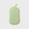 TEMU Kitchen Sponge & Dishcloth Set - High-Density Microfiber, Non-Oily 