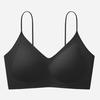 Seamless Wireless Invisible Bra
