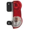 NV200 Taillight-right Light