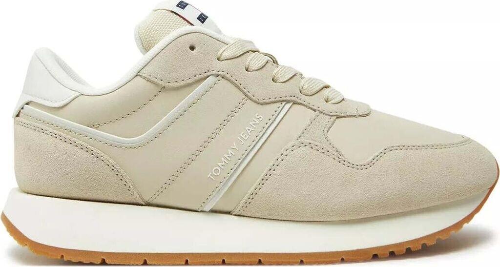 Tommy Hilfiger 'Classic' Sneakers Beige-cream