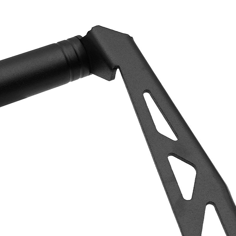 For CFMOTO 800MT MT800 2025 2025 2025 Motorcycle 22MM 12MM Mobile Phone Navigation Bracket GPS Mount Stand Supporter Holder