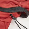 Waterproof Rainwear for Small To Large Dogs and Puppies Large Ponchos