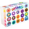 Self-hardening Modeling Clay - SENTOSPHERE - Patarev - Box of 15 Pots of 18g - Different Colors - From 8 Years