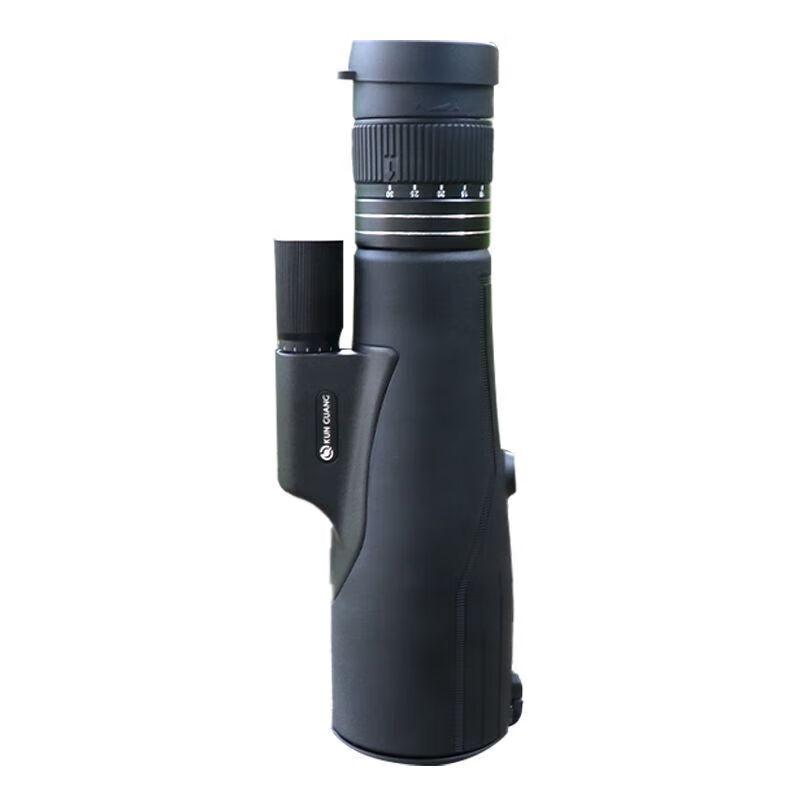 KunGuang 10-30x56 HD Zoom Monocular