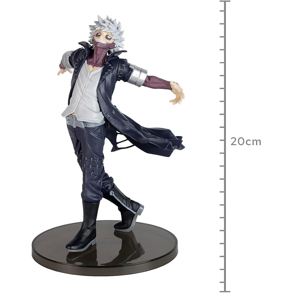 Banpresto My Hero Academia: The Evil Villains vol.7