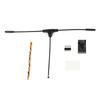 FOXEER ELRS Receiver Set Long-distanced 2.4G 915/868Mhz  Receiver for Mobula 7 Mobula 6 Long-distanced Drones