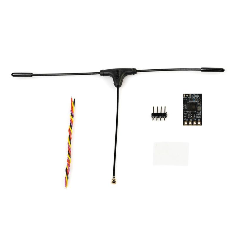 FOXEER ELRS Receiver Set Long-distanced 2.4G 915/868Mhz Receiver for Mobula 7 Mobula 6 Long-distanced Drones