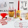 Accesorii de gătit – Deschizătoare de conserve