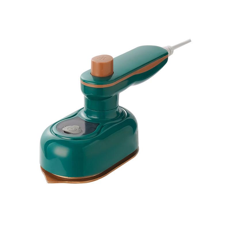 

2024 Handheld Mini Steam Iron for Clothes - Portable and Suitable for Home or Clothing Stores