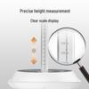 Meilen Smart Bluetooth Body Fat and Height Scale
