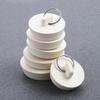 Design Anti-odor Kitchen Leak-proof Bathroom Amenities Drain Plug Floor Drain Plug Sink Stopper