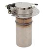 5KW Parking Heater Combustion Chamber 252113100100 Combustion Tube Replacement for Eberspacher