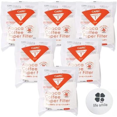Acessórios para chá e café – Filtros de café