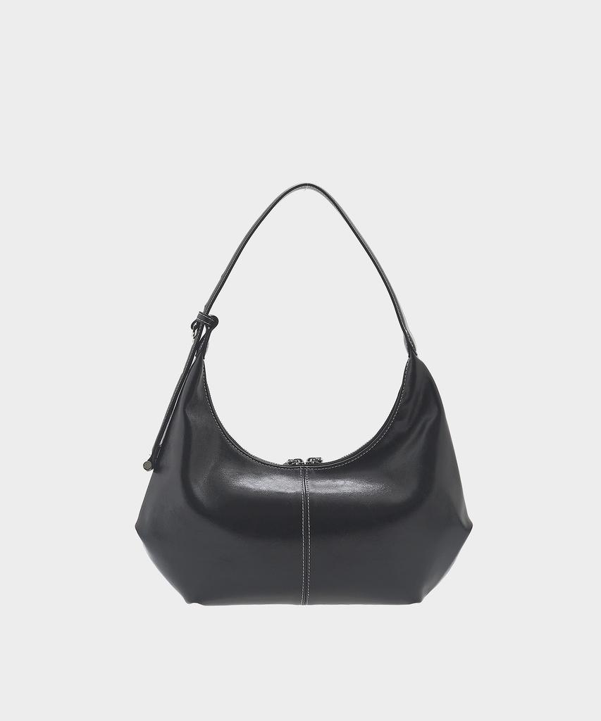 Talli [5Th] Milo Peanut Bag 26_Black