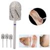 Professional Foot Calluses Grinding Polishing  Portable Pedicure Nail Drill Bit