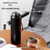 Fuguang 316 Stainless Steel Dual-Use Insulated Mug